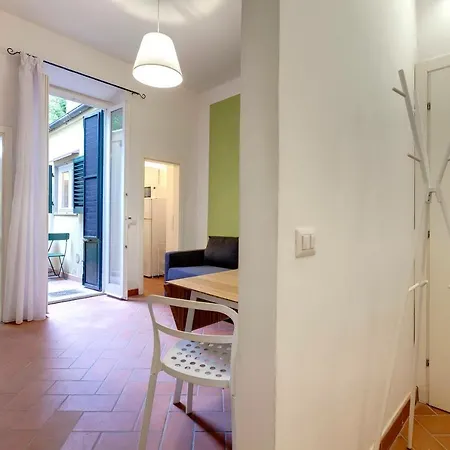 Maruffi Apartment By Mamo Florence Exterior photo