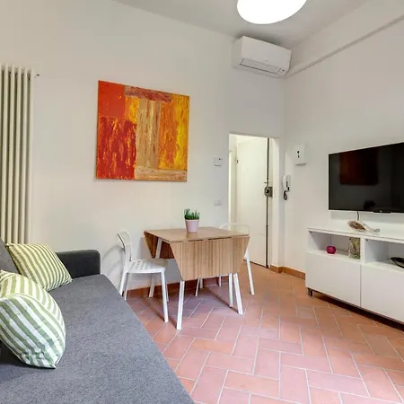 Maruffi Apartment By Mamo Florence Exterior photo
